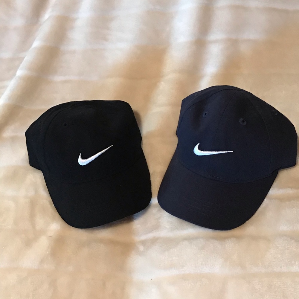 Nike Toddler Baseball Hats